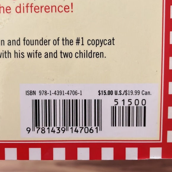 America’s Most Wanted Recipes - Picture 5 of 5